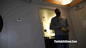 Watch Beautidoll's phat booty in wild threesome with Jovan Jordan Adonis?