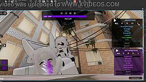 Pounding that tight ass hard. 😏