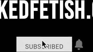 Helen star submits underwater in pool with vibrator and oral sex