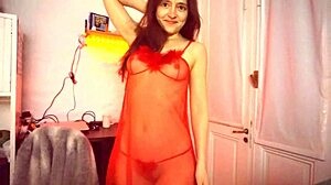 Latina whore takes monster cock