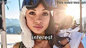 worship a stud's feet while he fucks your wife in this cuckold story with asian bitch submission.