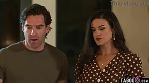 holly day spanked for misbehaving