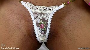 monica jade - panty teasing blue pt i hd