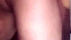 Curvy Roommate Explores First Time In Dorm