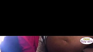 i chose to fuck her big ass at work