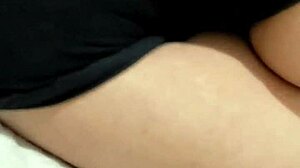 Widziałeś Doña Mary prowokującą w mini szortach?