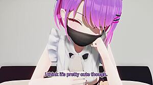 Towa's special service