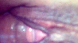 Intense Passion Builds as Amateur Lovers Connect Deeply in Três Barras