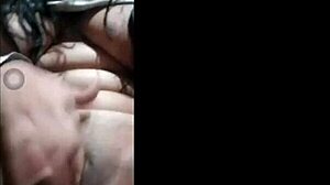 Famous Instagram Influencer Girl Feels Intense Pleasure Fingering On Cam With Boyfriend