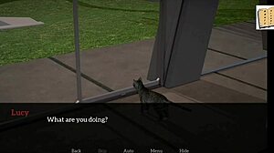 My New Family's Erotic Homemade Fun with Big Cock!