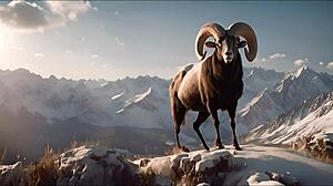 Non Binary Micky In Outfit Becomes Prison Bitch With Blowjob And Creampie