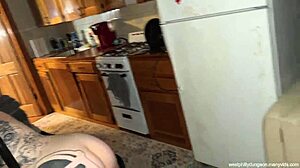 Elizabeth Grey teaches goth sex