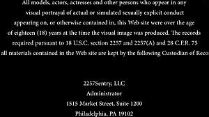 Anal slave feels intense pleasure in threeway