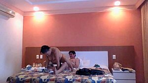 Blanca, are you enjoying that doggy style fuck?