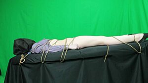 scarlett johnson gets hardcore fucked by jason vorheves with choking and blowjob