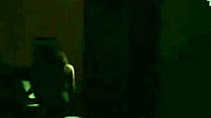 Gianella Neyra's amateur scenes of getting naked and fucked