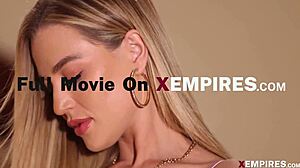 big boobs blonde babe blake blossom deepthroats and fucks in group