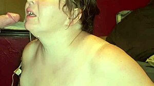 Watch Me Swallow My Piss in Slow-Motion Action