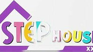 hey, nevaeh, why ya fuckin’ your step bro?