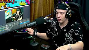 Alexa Araujo Liked The Cock And Asked To Record Amateur Sex!