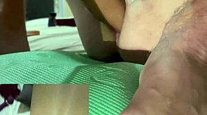 4th time fisting his ass today