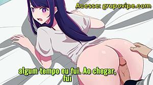 Cousin Fucks My Ass And Pussy Deeply