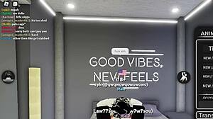 fucking cute kitty slut doggystyle