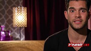 Adventurous Young 18+ Couples On Tv