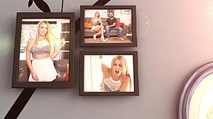 i can't help it, i’m crushing hard on my stepdad as melissa moore