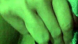 Mañana Caliente Gets Shaved Massage