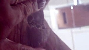 Taking A Piss At A Rest Stop On I-95 South Bound!