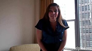 I Will Turn You Into The Cutest Sissy Girl!