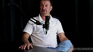 best moments of carlos urach in preliminares podcast with bia hot and pri melancia part 3