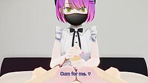 Towa's special service