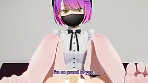 Towa's special service