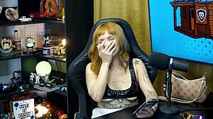 Alexa Araujo Liked The Cock And Asked To Record Amateur Sex!