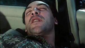 Manya takes anal gangbang with cumshots in 4k