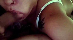 Real homemade swallowing cock 100 real amatheur