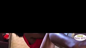 i chose to fuck her big ass at work