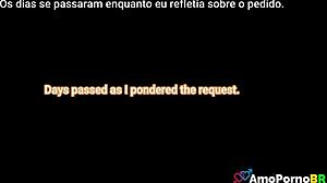 Brazilian Latina Blows Stepson Hidden From Husband In Taboo