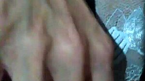 Mañana Caliente Gets Shaved Massage