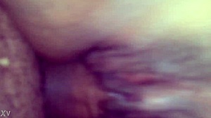 Intense Passion Builds as Amateur Lovers Connect Deeply in Três Barras