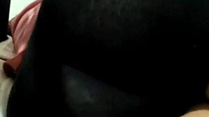 Have you seen Doña Mary teasing in those mini shorts?