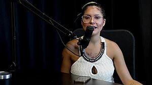 Barbara Sol's First Show Success, Emotional Interview on Fetish