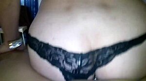 Mexican Trans Escort Andrea Rojo Engages In Anal Services