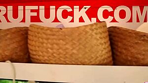 Ricky Spanish Fucks Sera Ryder To Relieve His Frustration In This Amateur POV Scene