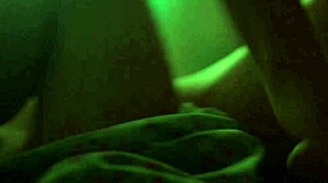 First time on somos netflix close-up teen amateurs first time experience