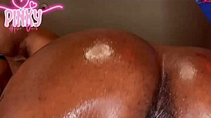 Grinding at the edge of my tub part 2