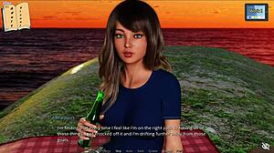 sunshine love game episode 47 fun and exciting