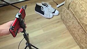 Violet Vixen 2 Part 2 POV Trailer